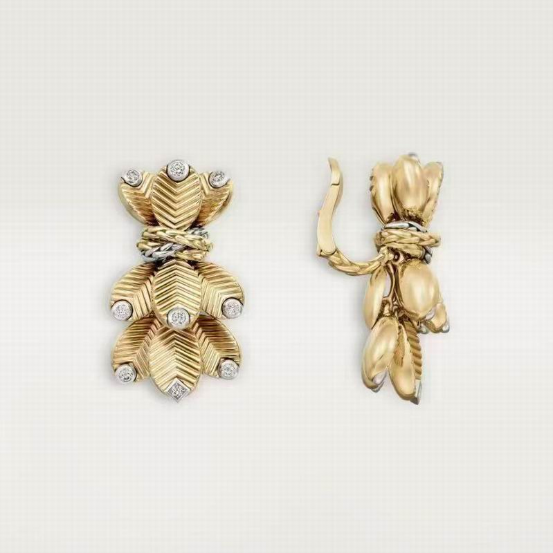 Cartier Earring 06yxs03